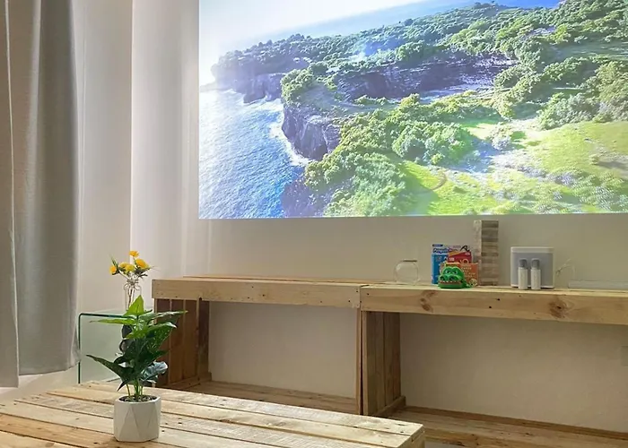 Cozy In Modern Paraaque With 2 Bedrooms Manila